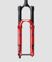 Marzocchi Bomber Z GRIP Tapered Fork 29/170mm / 15QR110 / 44mm Red