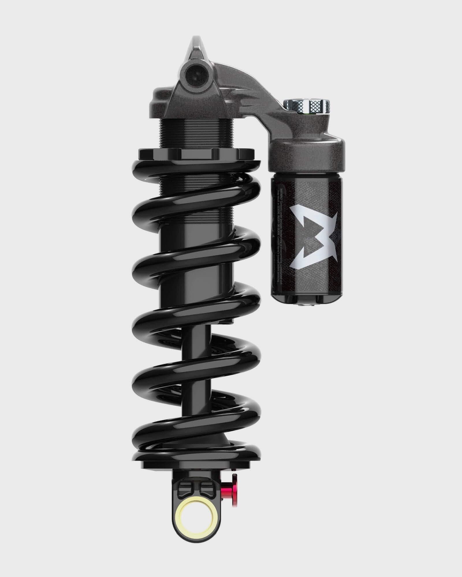 Marzocchi Bomber CR Shock 250 x 75mm