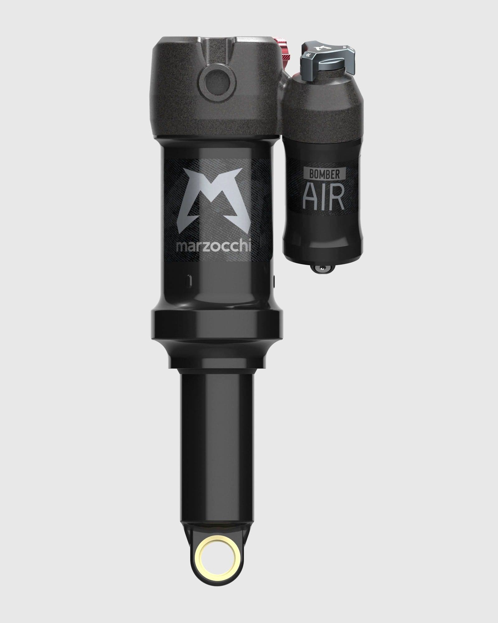 Marzocchi Bomber Air Shock 185 x 55mm (Trunnion)