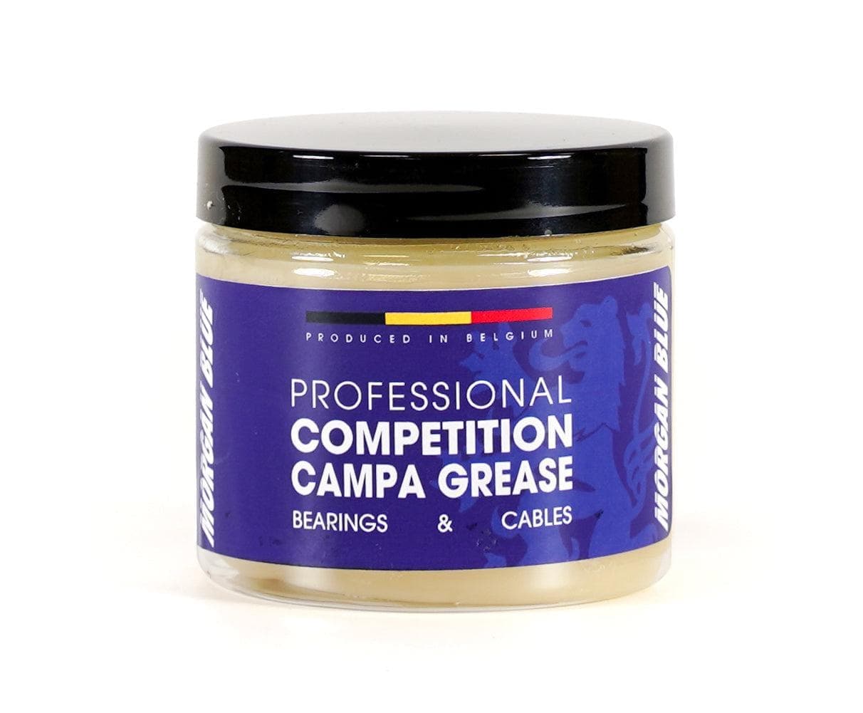 Morgan Blue Competition Campa Grease Tub