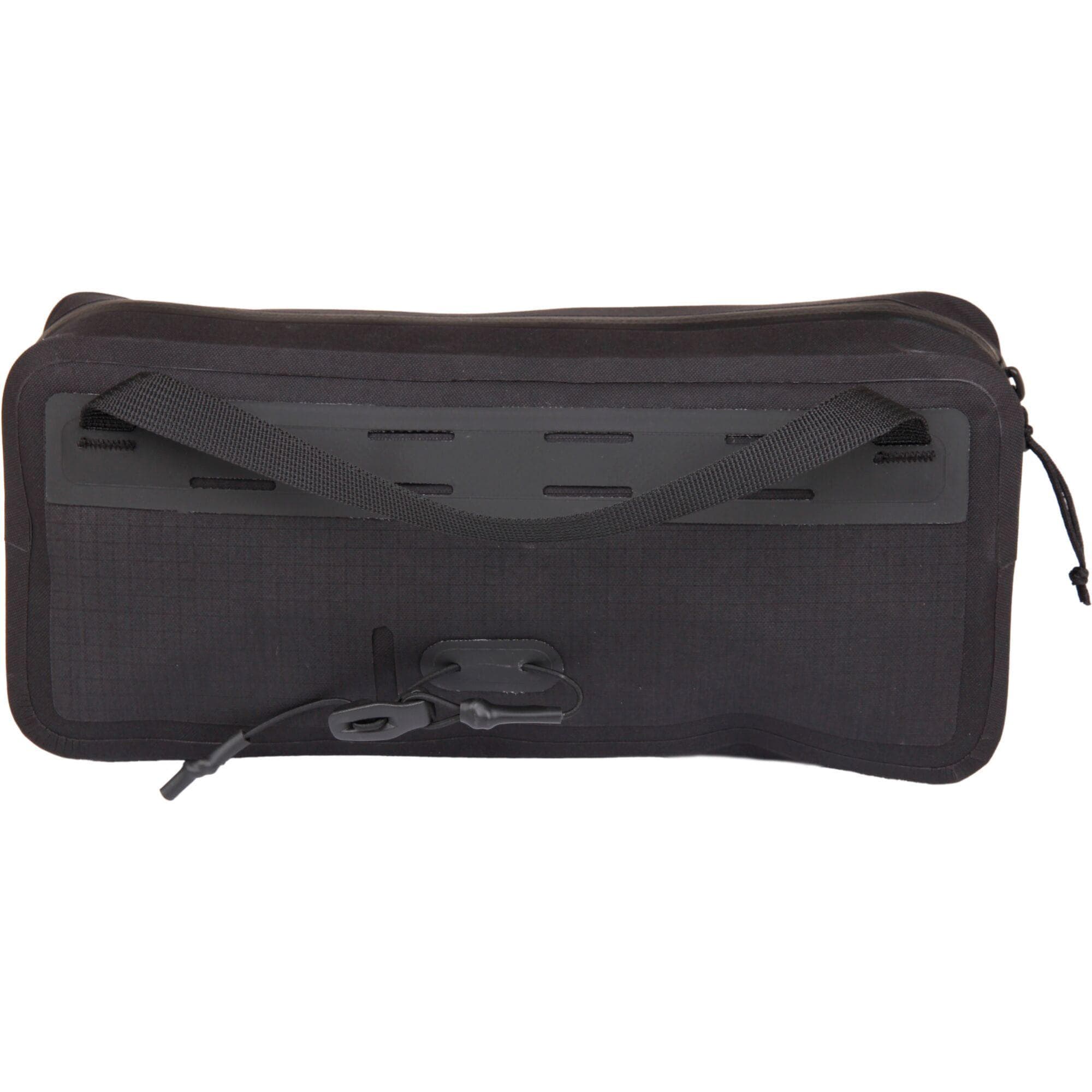 Madison Bags Roam Waterproof 3L Handlebar Bag - black