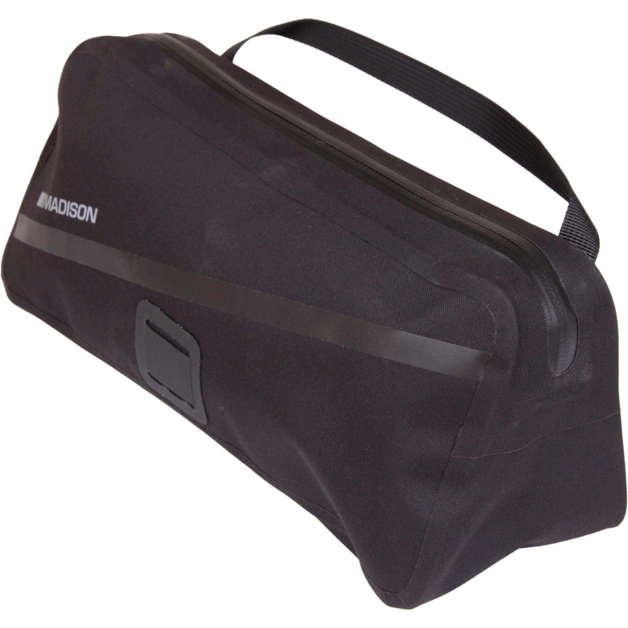 Madison Bags Roam Waterproof 3L Handlebar Bag - phantom grey