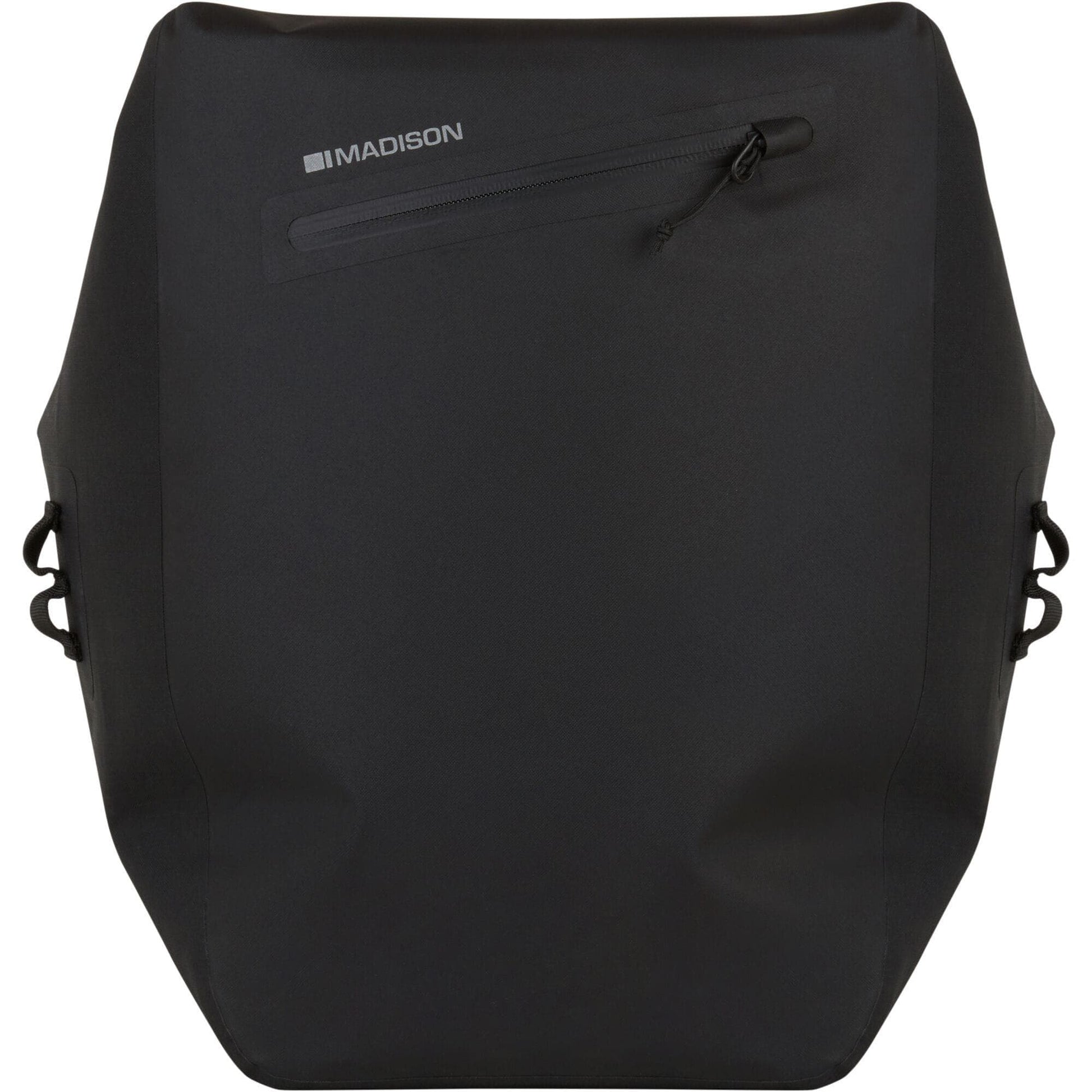 Madison-Bags-Roam-Waterproof-30L-Pannier-Bag---black
