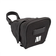 M-Part-M-Part-Small-0.5L-Saddle-Bag---Black
