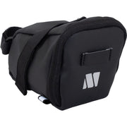 M Part Saddle Bag Medium 0.7L  - Black