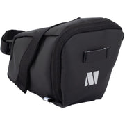 M Part Saddle Bag Large 1L  - Black