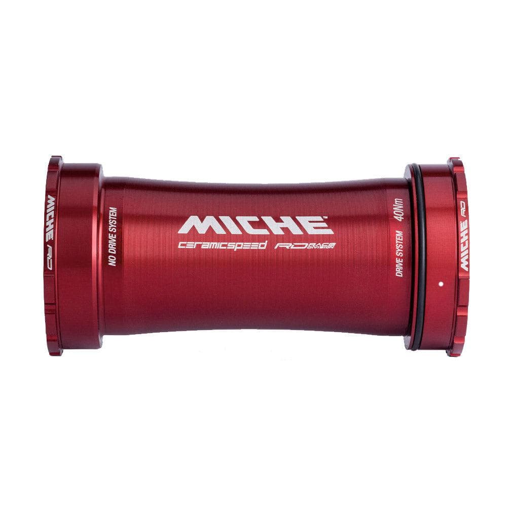 Miche Integrale RD 86.5x41 Press Fit Bottom Bracket