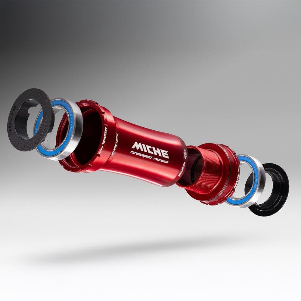 Miche Integrale RD 86.5x41 Press Fit Bottom Bracket