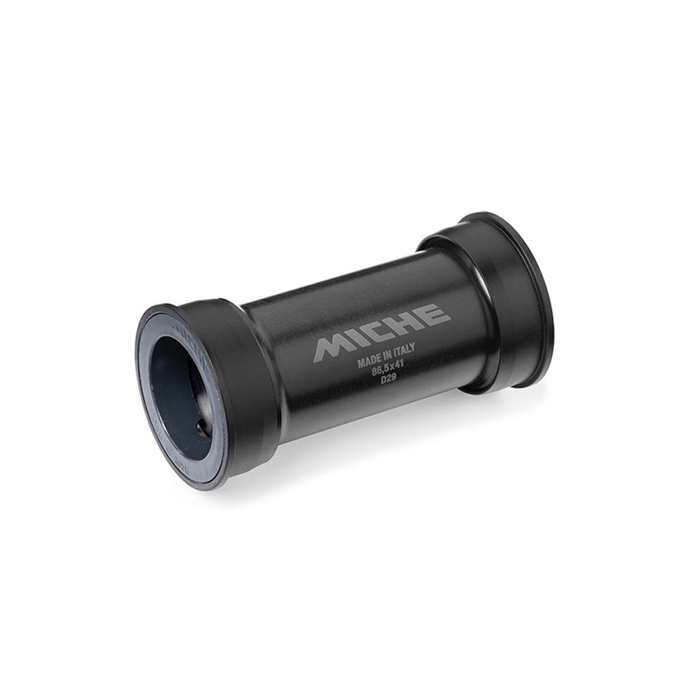 Miche BB Press Fit 86.5x41 (Gravel) 29mm Axle XL