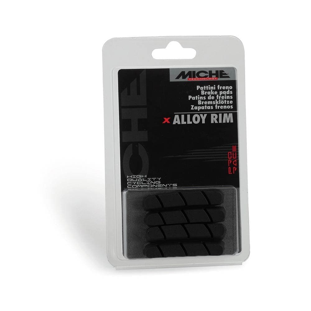 Miche Brake Pads Alloy (4)