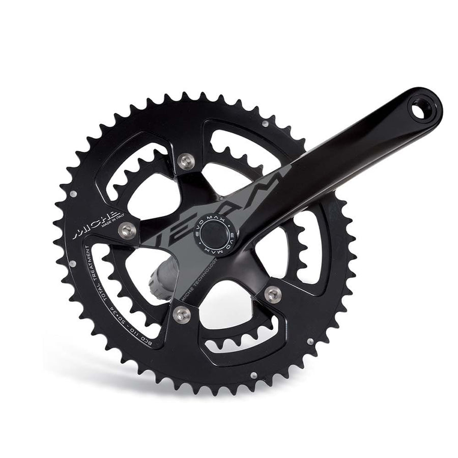 Miche Team Evo Max 10x Chainsets (34/50T)
