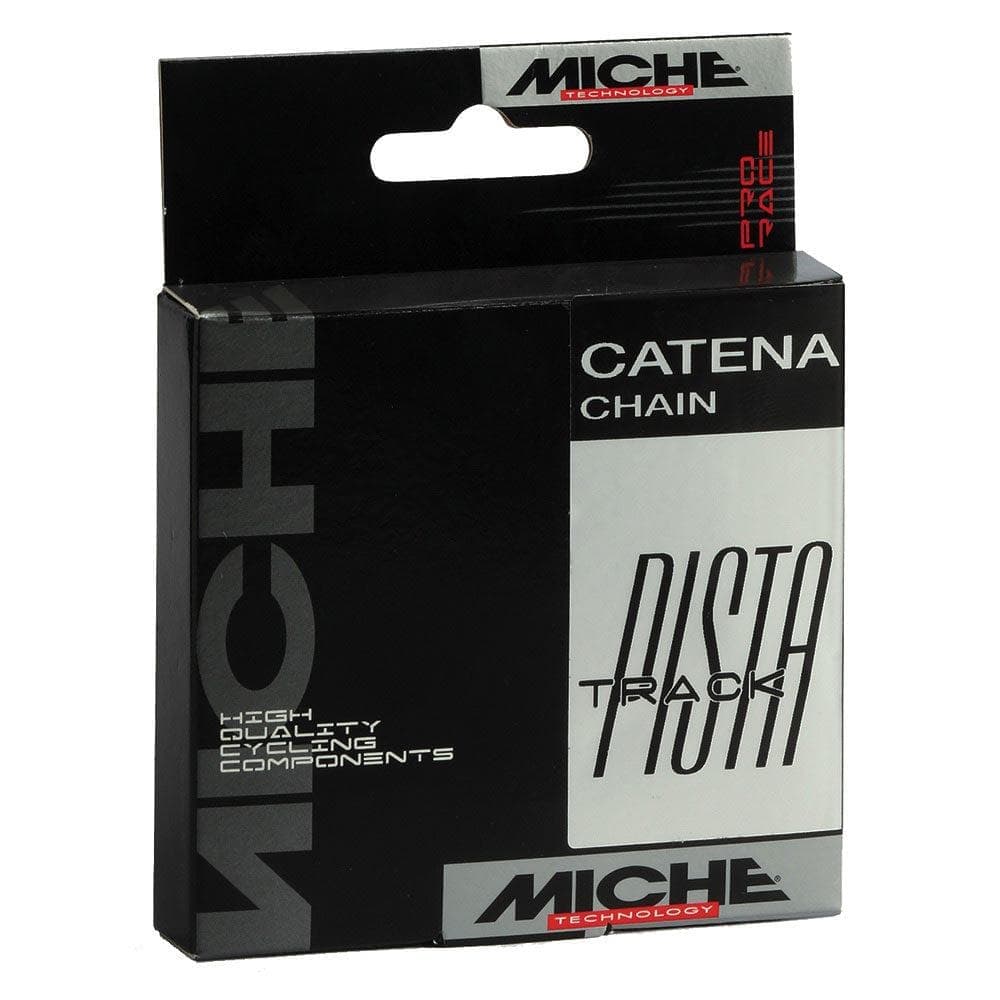 Miche Pistard X1 Track 1/8" 114L Chains