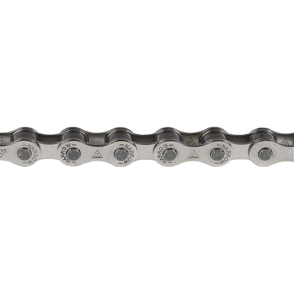 Miche Pistard X1 Track 1/8" 114L Chains