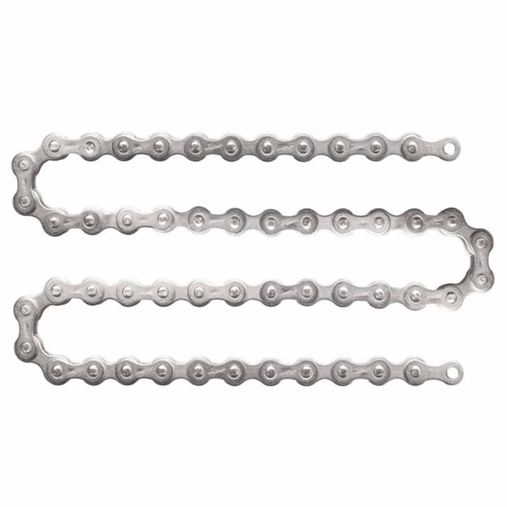 Miche  Pistard 1/8" 114L Silver Chain