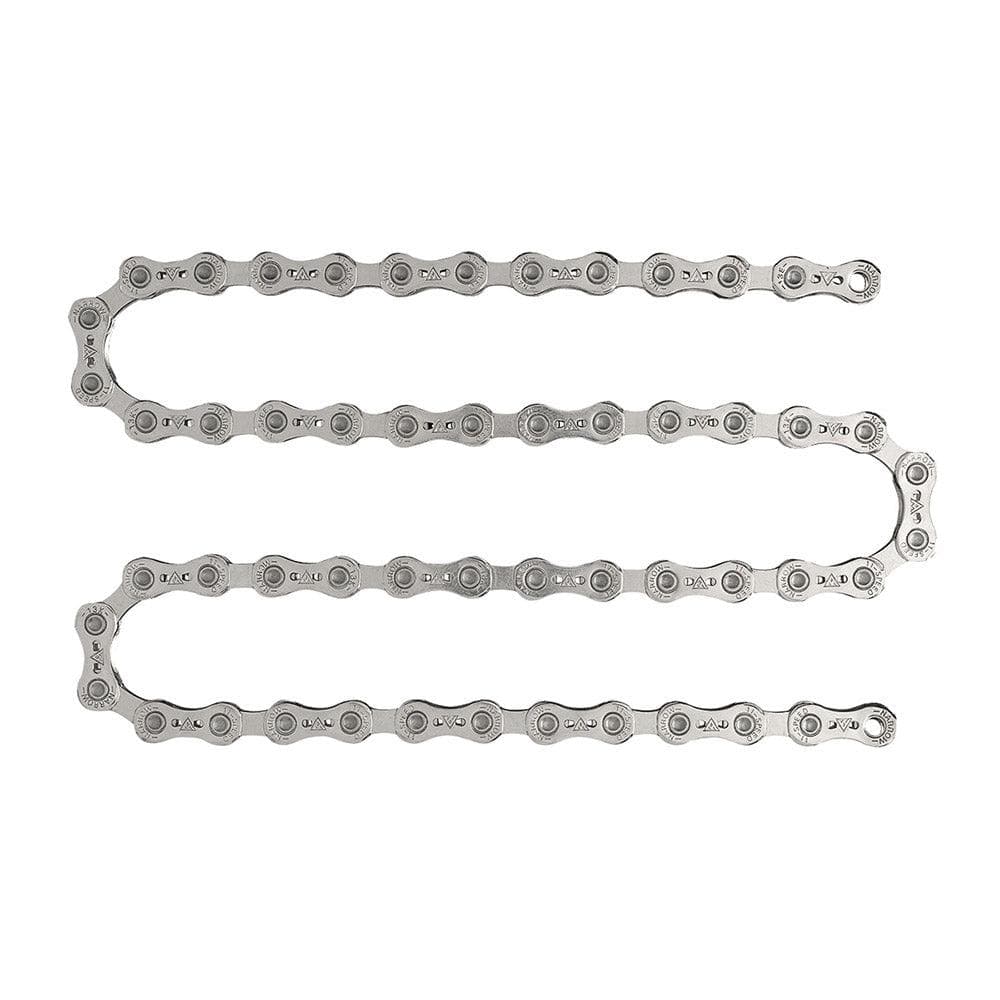 Miche 11x Silver Chain Sh 126L