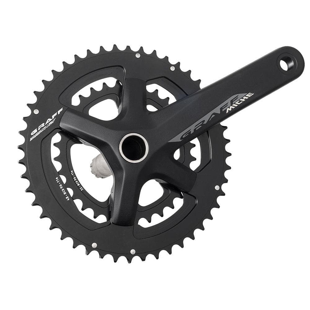 Miche Graff 11x Chainset