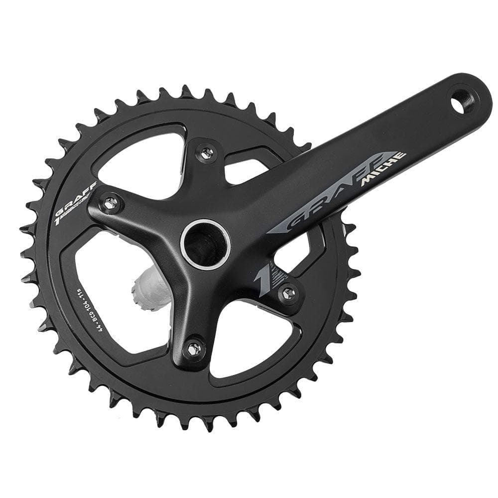Miche Graff One 11x 42t Chainset