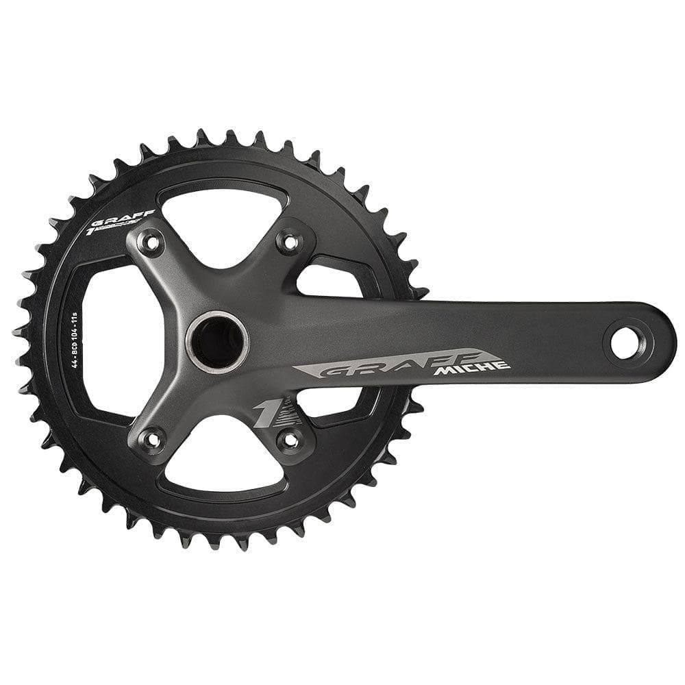 Miche Graff One 11x 42t Chainset