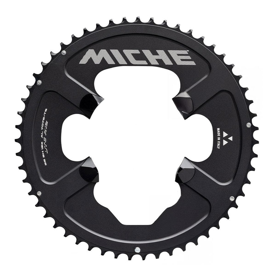 Miche UTG R92 12x Blk Chainring 54t