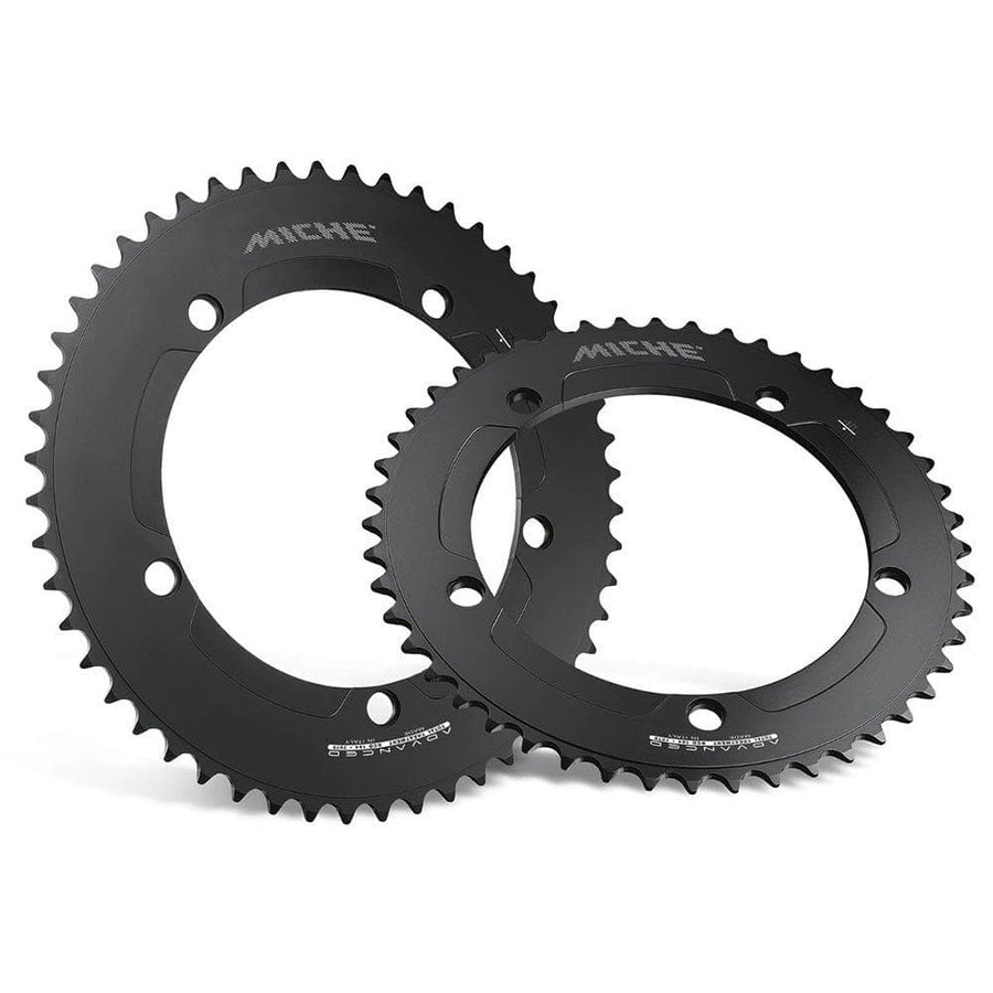 Miche Primato Adv Pista 144 C/Ring 48T Blk