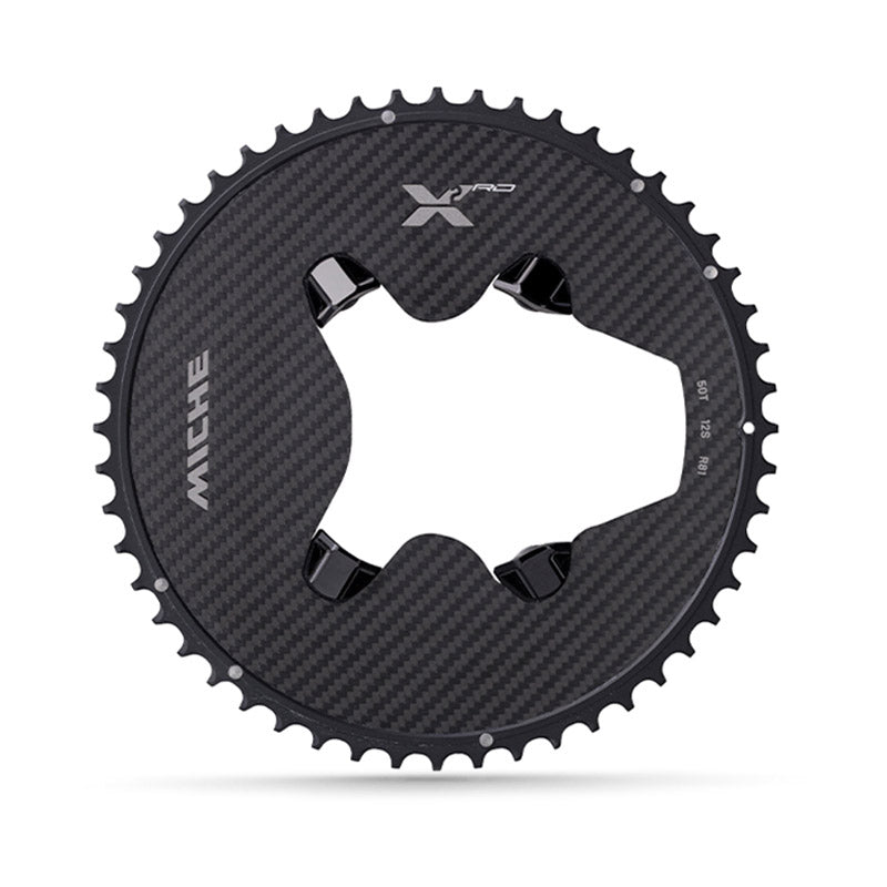Miche X2 RD R81 Ultegra Chainring 52T