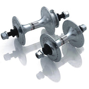 miche-primato-silver-l/flange-36h-fixed-hub-pair
