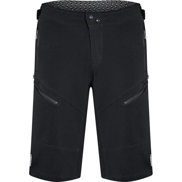 Madison Zenith Men's Shorts; black - xx-large