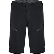 Madison Zenith Men's Shorts; black - x-large