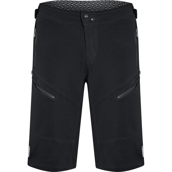 Madison Zenith Men's Shorts; black - x-large