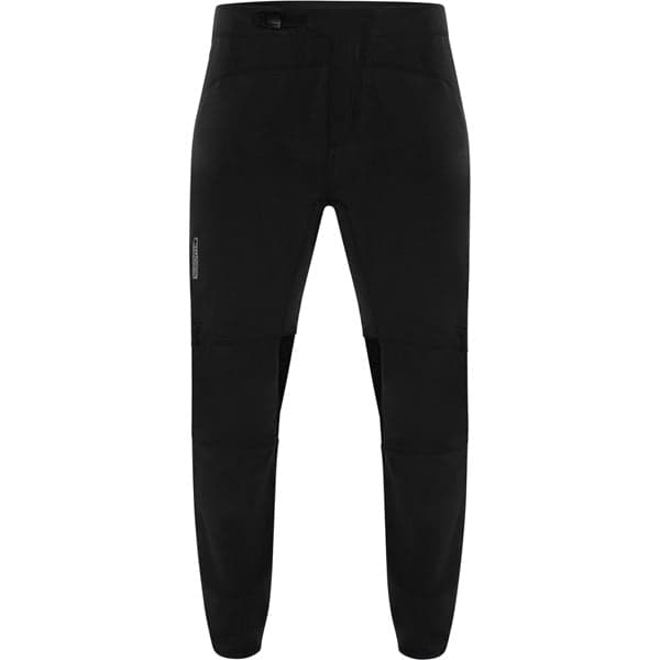 Madison Flux Men's Trousers; black - x-large