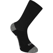 Madison Isoler Merino Deep Winter Sock; black - medium; EU40-42