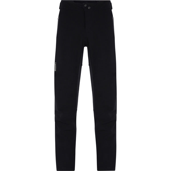 Madison Zenith Men's 4-Season DWR Trouser; black - x-large