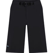 Madison Roam Men's Stretch Shorts; phantom black - medium