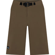 Madison Roam Men's Stretch Shorts; desert khaki - xx-large