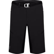 Madison Freewheel Trail Men's Shorts; black - small