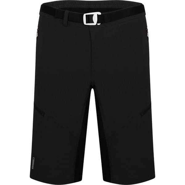 Madison Freewheel Trail Men's Shorts; black - small