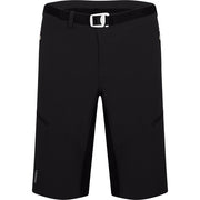 Madison Freewheel Trail Men's Shorts; black - large