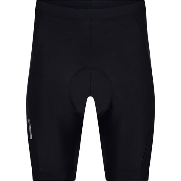 Madison Sportive Men's Shorts; black - xx-large