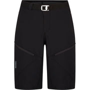 Madison Freewheel Trail Women's Shorts; black - size 16