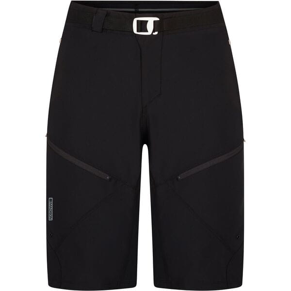 Madison Freewheel Trail Women's Shorts; black - size 16