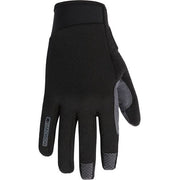 Madison Freewheel Trail Gloves; black - xx-large