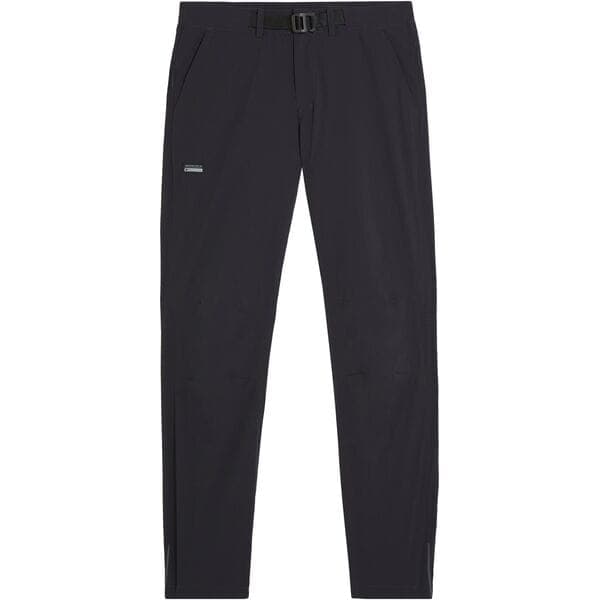 Madison Roam Men's Stretch Pants; phantom black - x-large
