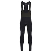 Madison Roam Men's DWR Cargo Bib Tights; black - x-large
