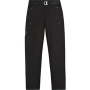 Madison Freewheel Trail Men's Trousers; black - medium
