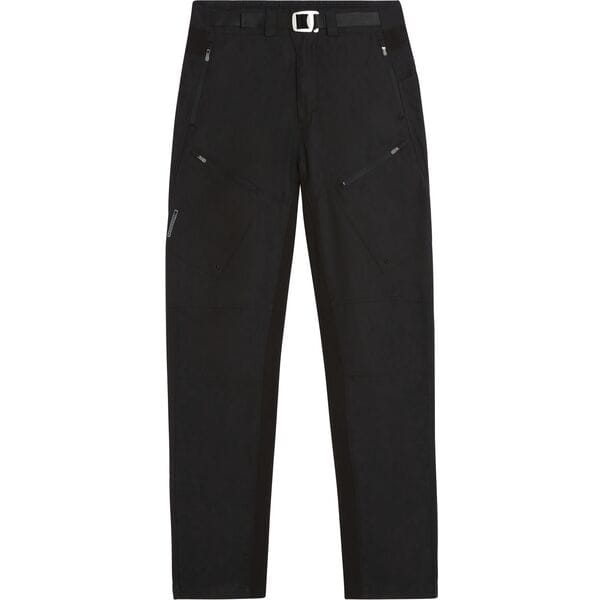 Madison Freewheel Trail Men's Trousers; black - medium