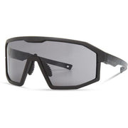 Madison-Eyewear-Enigma-Matt-Black-Sunglasses---3-Lens-pack---Black-Mirror-/-Amber-/-Clear