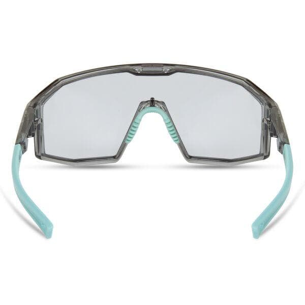 Madison Eyewear Enigma Sunglasses - crystal gloss smoke / photochromic lens