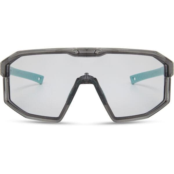 Madison Eyewear Enigma Sunglasses - crystal gloss smoke / photochromic lens