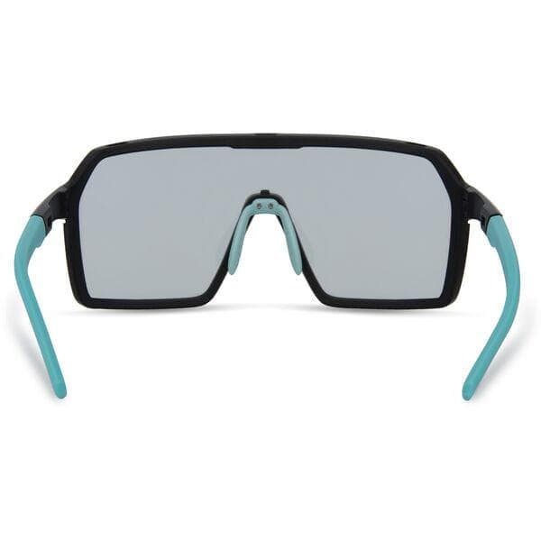 Madison Crypto Glasses - matt black / photochromic lens (cat 1 - 3)
