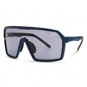 Madison Eyewear Crypto Hypershift Purple Sunglasses - Blue Photochromic (Cat 1-3) Lens